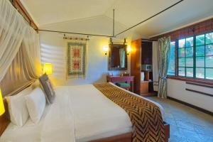 هتل موتو کیکوروک لاج